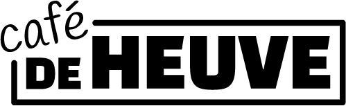 Cafe de Heuve logo